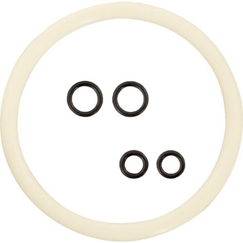 Rebuild Kit For Cornelius Keg (o-ring/gasket set for ball Lock Keg)