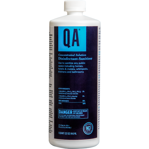 QA Concentrated Solution 32 oz