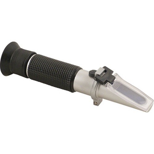 Refractometer - Dual Scale