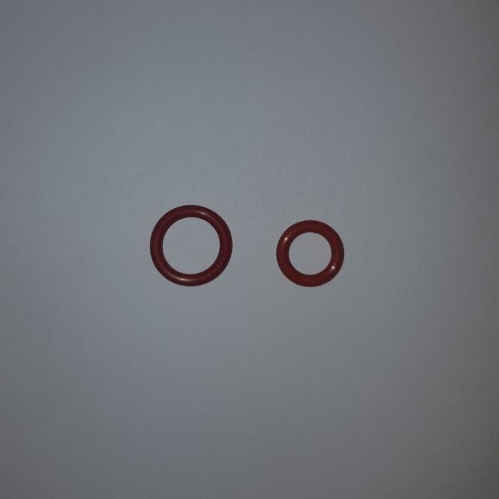 RipTide &amp; G2 Linear Flow Replacement O-Ring Set