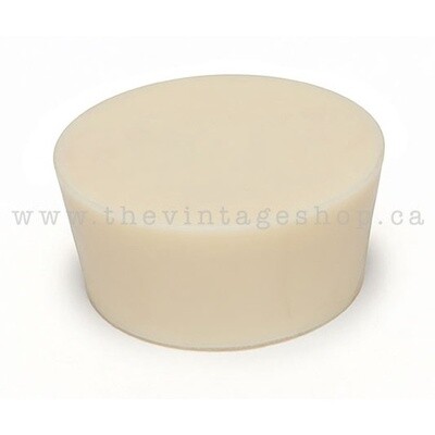 Rubber Stopper 6 Solid