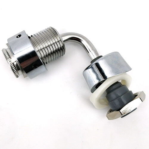 Short Tower Shank w/ Duotight Compatible Barb