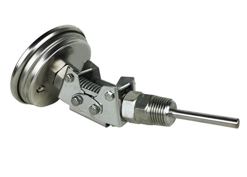 Spike Adjustable Thermometer (H-29)