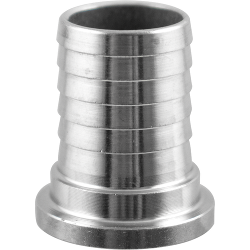 Tailpiece 1/2 Stainless Steel