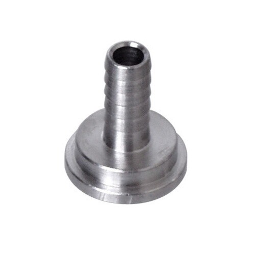 Tailpiece 1/4 Stainless Steel