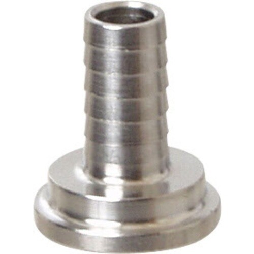 Tailpiece | 3/16 | Stainless Steel