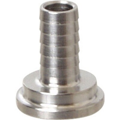 Tailpiece | 3/16 | Stainless Steel