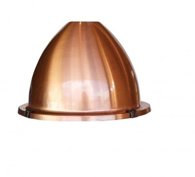 Still Spirits Alembic Copper Dome Top