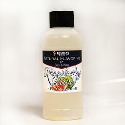 Strawberry Kiwi Flavoring 4oz
