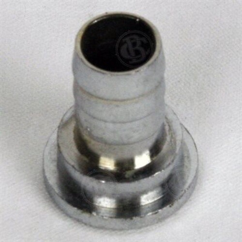Tailpiece 3/8 Chrome