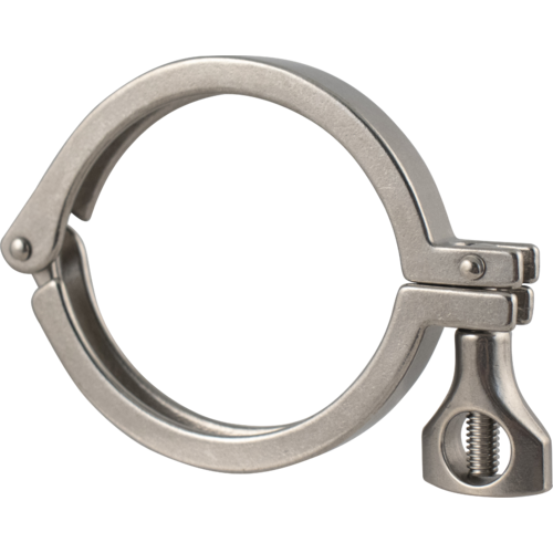 Tri Clamp Stainless Steel 3&quot;