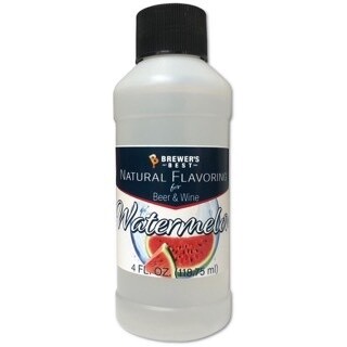 Watermelon Flavoring - 4oz