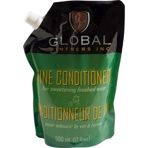 Wine Conditioner 550 ml