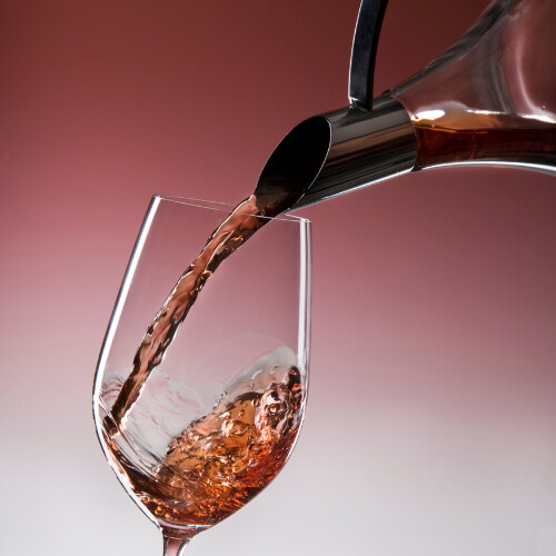 White Zinfandel California Juice Bucket