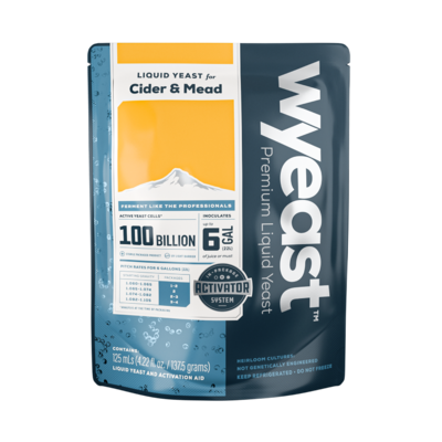 WY4184 Sweet Mead (Wyeast)