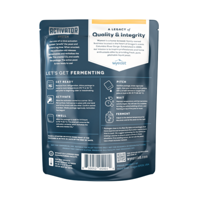 WY4184 Sweet Mead (Wyeast)