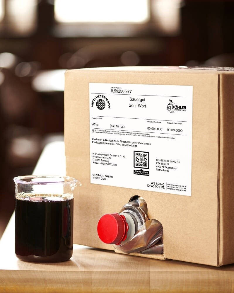 Weyermann Sour Wort 20kg