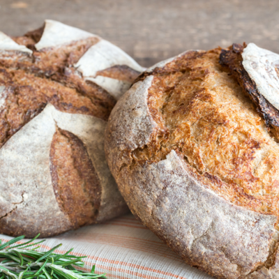 Bread Making Courses
