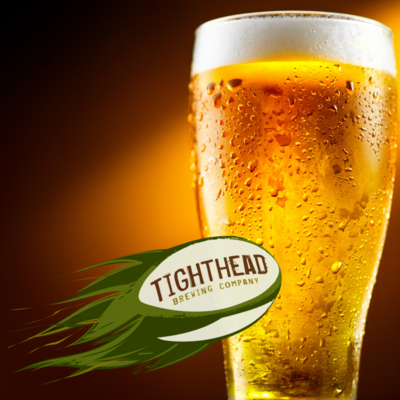 Tuesdays with Tighthead Brewery