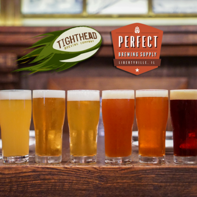 Intermediate Craft Beer Off-Flavors 6/18/2024 5:30-7:30pm at Tighthead