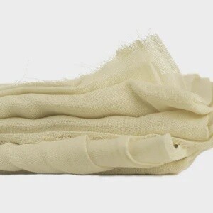 Butter Muslin