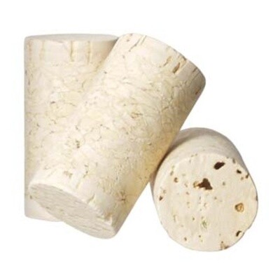 Agglomerated Corks 1.75"- 30 ct.