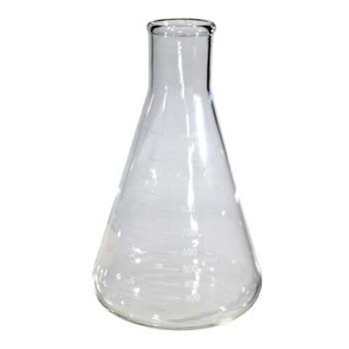 Erlenmeyer Flask - 2000 ml