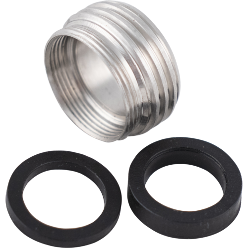 Garden Hose Faucet Adapter