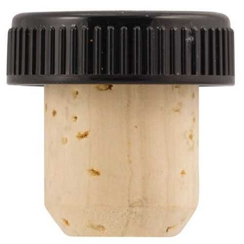 T-Cork Stopper - 25 pk