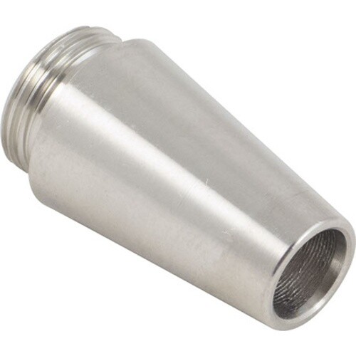 Intertap SS Faucet Std Rep Spout (Tip)