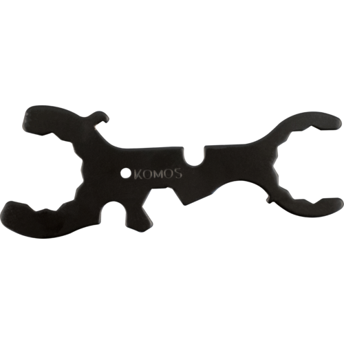 KOMOS Multi Draft Tool