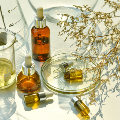 Natural Flavoring Extracts