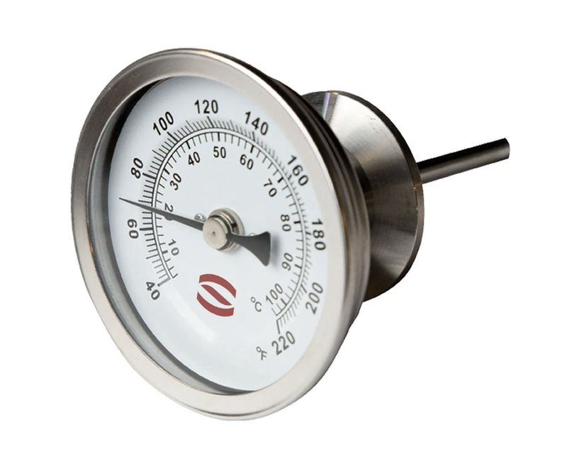 Spike TC Thermometer