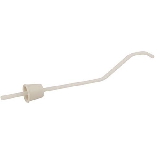 The WHIP De-gassing Rod