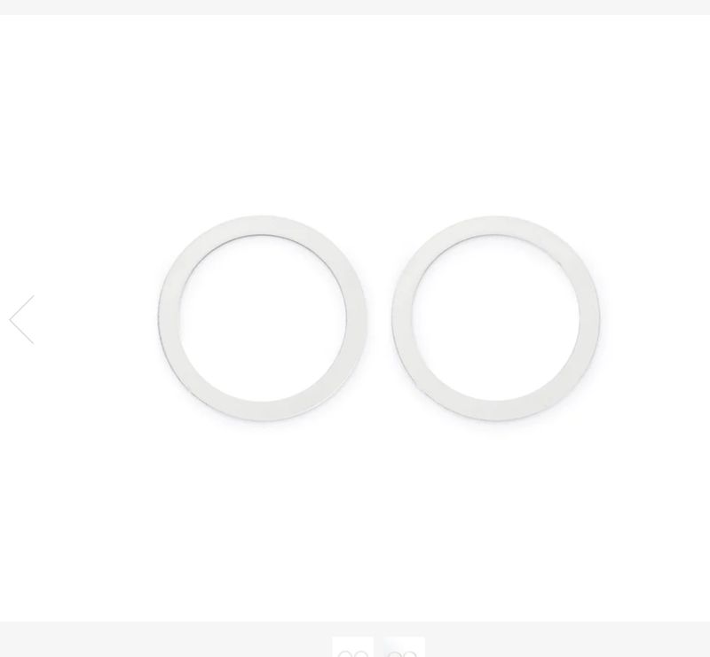 Tilt Replacement Washer