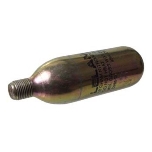 Nitrogen Cartridge 18 grams