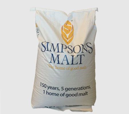 Simpsons Finest Maris Otter Malt 55lb Sack