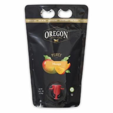 Mango Puree - 49 oz Pouch