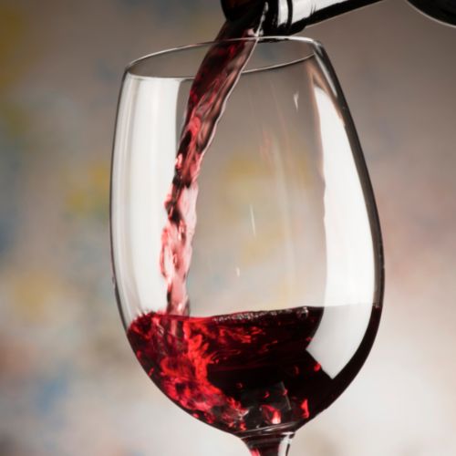 Montepulciano California Juice Bucket