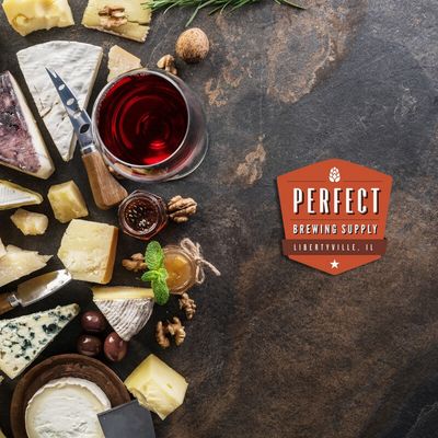 Intro to Soft Cheesemaking | January 10th | 10 am - 1 pm