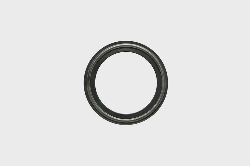 Spike 1.5" TC Gasket