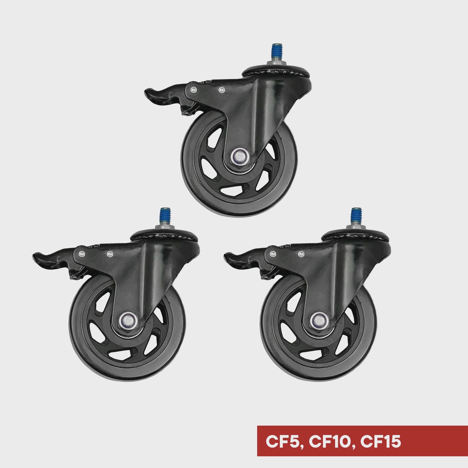 Spike Caster Kit CF5/10/15