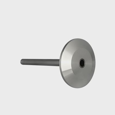 Spike TC Thermowell