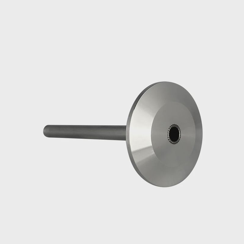 Spike TC Thermowell