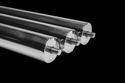 Spike Leg Extension Set - Long