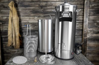 Anvil Foundry- 10.5 Gal