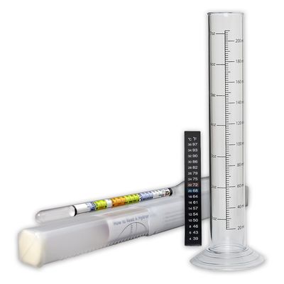 Specific Gravity Combo Kit