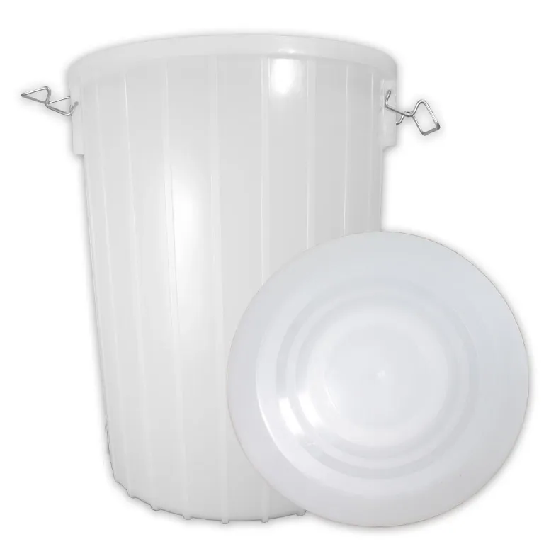 Fermenting  Bucket 20 Gallon W/ Lid