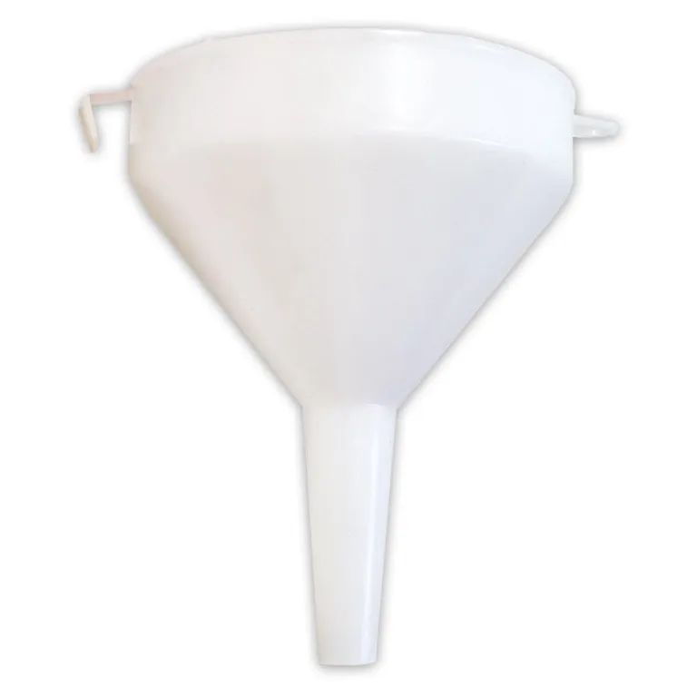 10&quot; Nylon Filter Funnel with Fine Filtering Screen