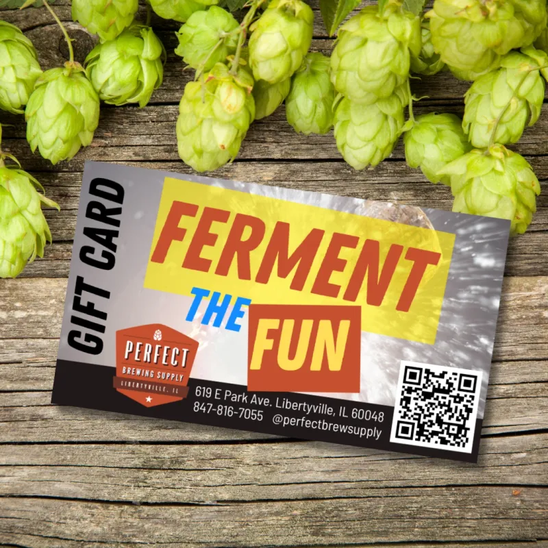 In-Store Gift Card